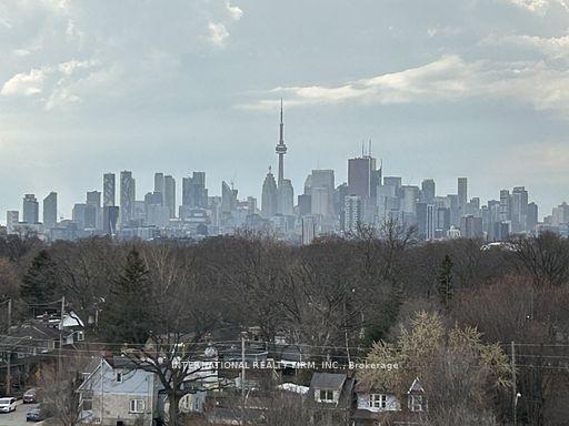 814 - 286 Main Street Toronto Ontario Canada Rent residential David LeMesurier International Realty Firm Inc.