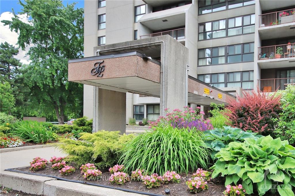 2101 - 1785 Frobisher Lane Ottawa Ontario Canada Rented residential Royal LePage Performance Realty, Brokerage *