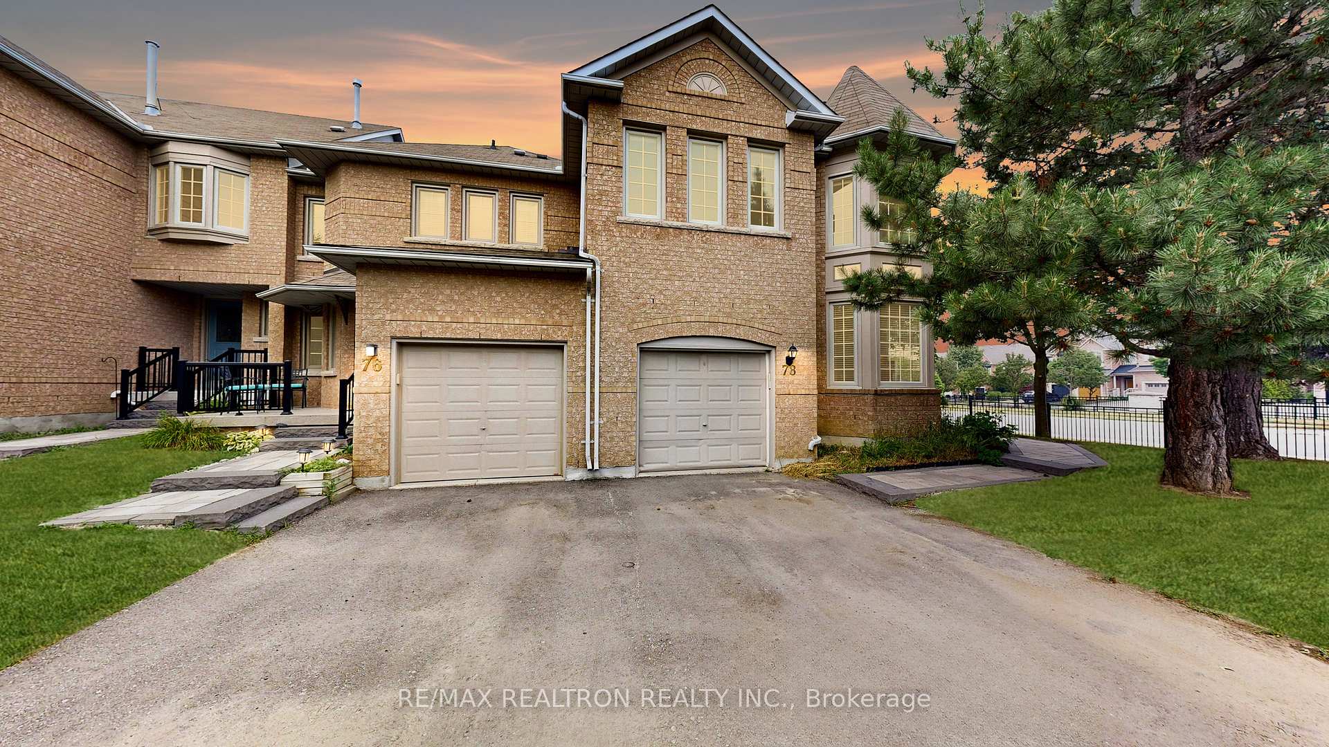 78 Alameda Circle Vaughan Ontario Canada Rented residential Leon Klaiman RE/MAX Realtron Realty Inc., Brokerage*