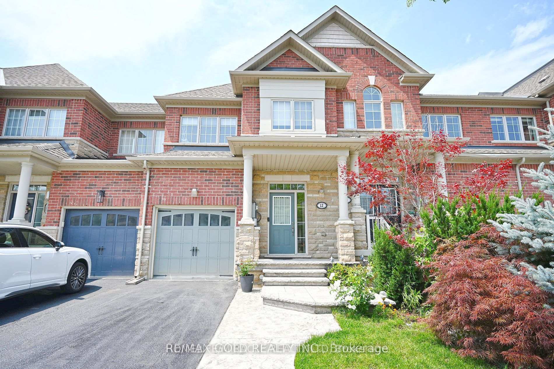 12 Coastline Drive Brampton Ontario Canada Rented residential Sundeep Babbar Royal Lepage Certified Realty, Brokerage*