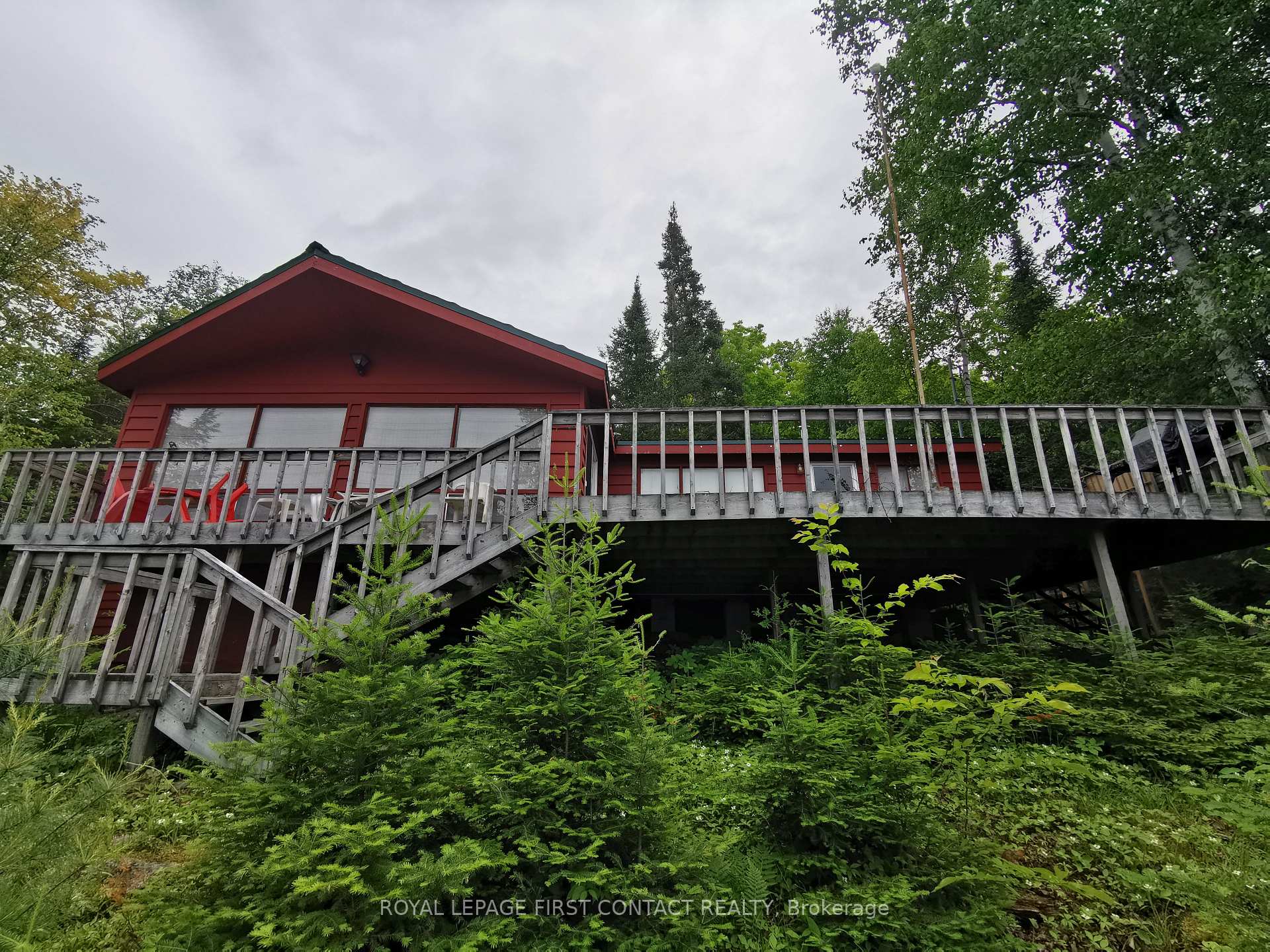 992 Porter Landing Road Parry Sound Remote Area Ontario Canada Sale residential Your Ladies of Real Estate . Royal LePage First Contact Realty, Brokerage *
