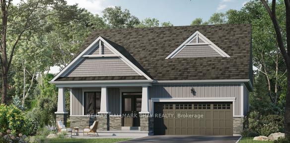 Lot 12 The Preserve Road Bancroft Ontario Canada Sale residential Mark Leader RE/MAX Hallmark Chay Realty, Brokerage
