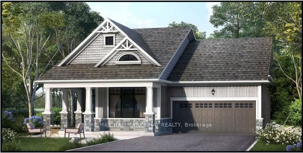 Lot 20 The Preserve Road Bancroft Ontario Canada Sale residential Mark Leader RE/MAX Hallmark Chay Realty, Brokerage