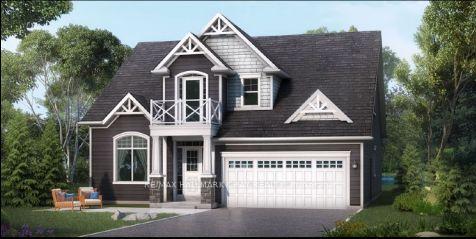 Lot 25 The Preserve Road Bancroft Ontario Canada Sale residential Mark Leader RE/MAX Hallmark Chay Realty, Brokerage