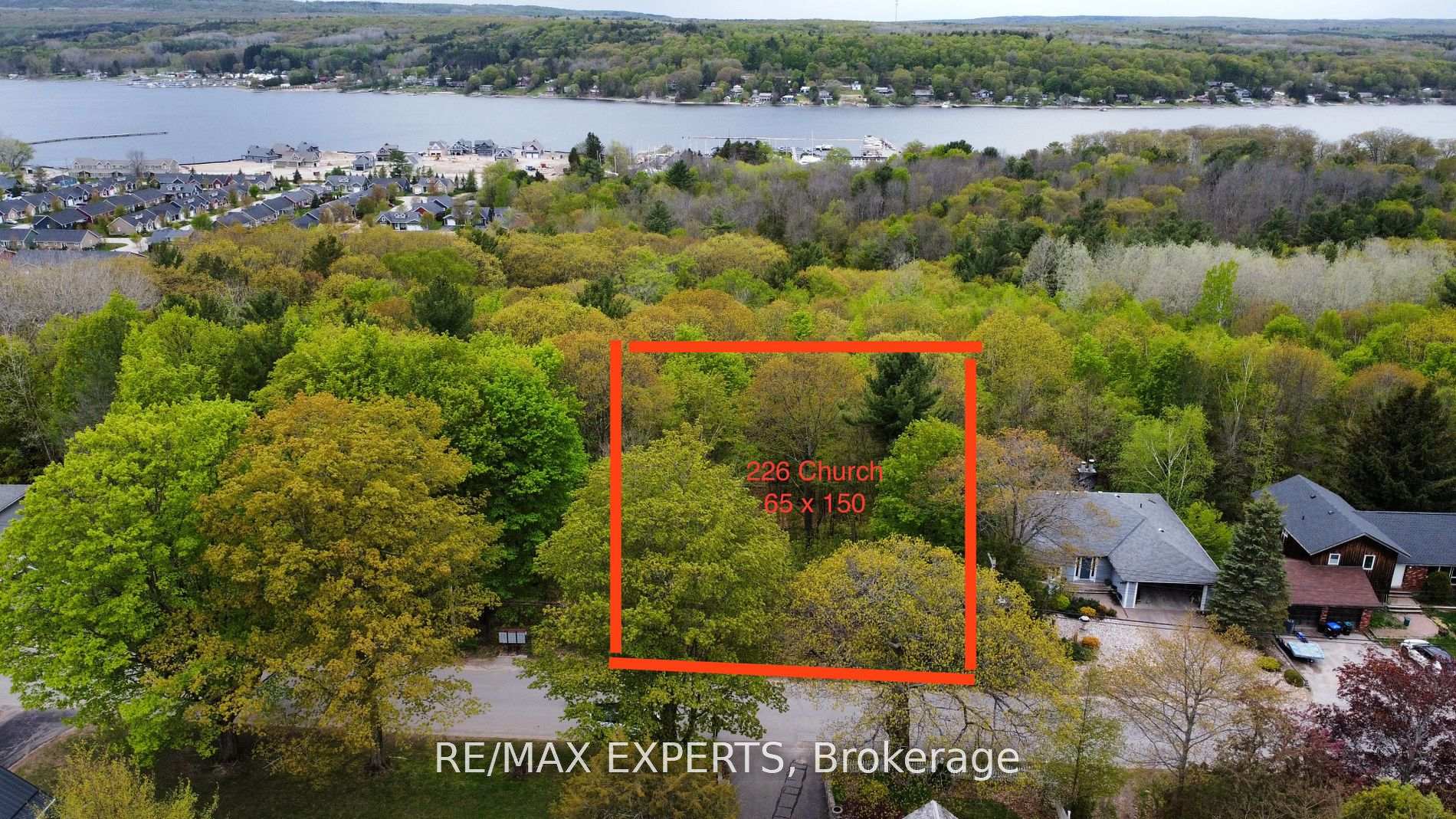 226 Church Street Penetanguishene Ontario Canada Sale residential MARY COLUCCI Re/Max Experts, Brokerage*