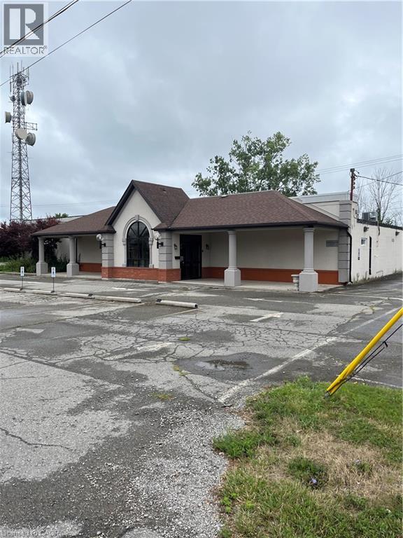 1101 DIPIETRO Street Fort Erie Ontario Canada Lease commercial   Leedway Realty Inc. Brokerage