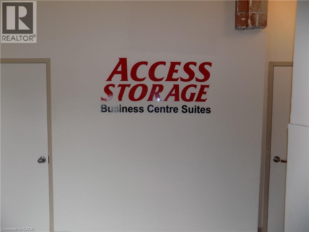 50 OTTAWA Street Unit# 317 Kitchener Ontario Canada Lease commercial    John Stubbs - RE/MAX Twin City Realty Inc. Brokerage