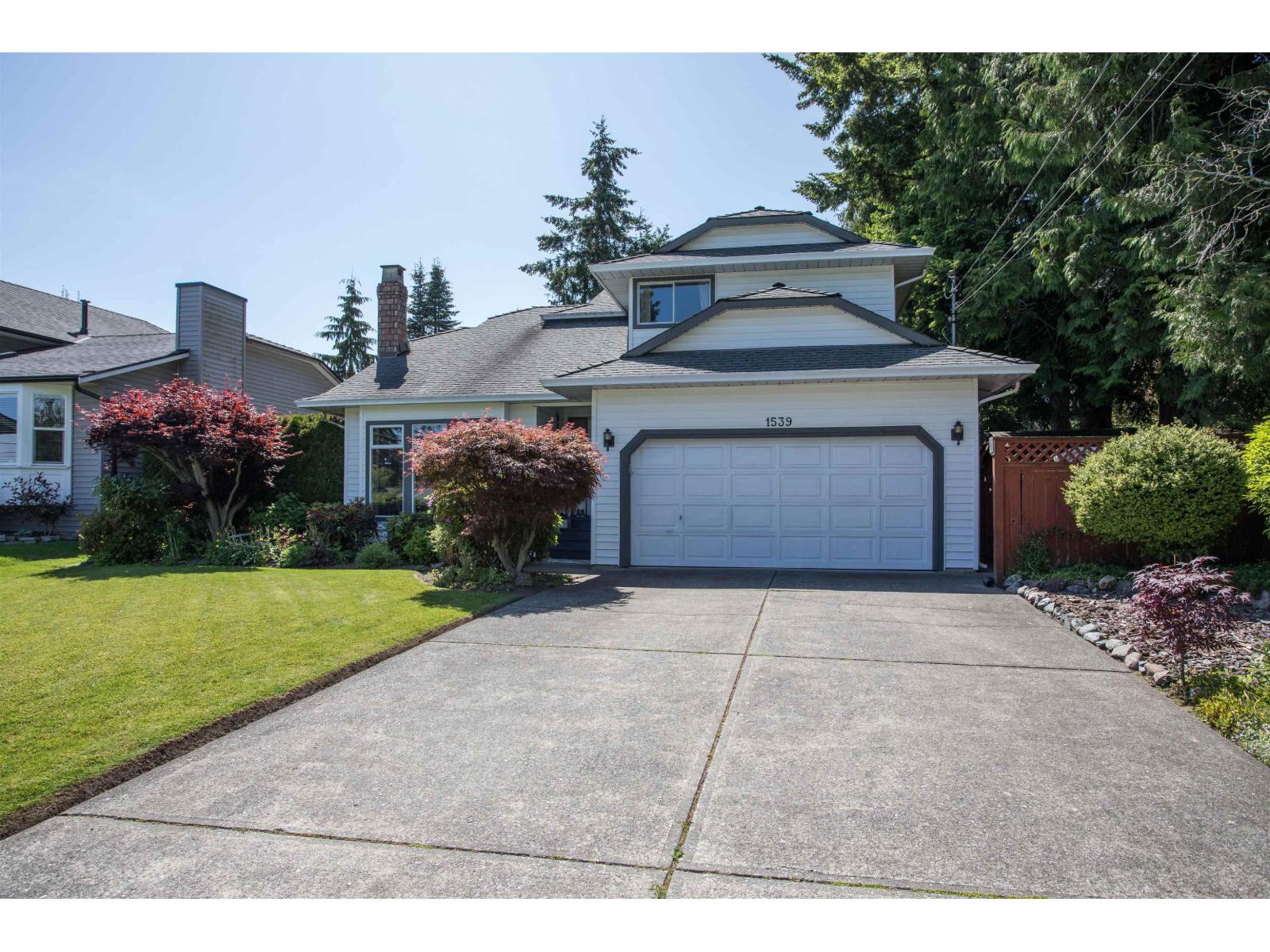 1539 161 STREET Surrey British Columbia Canada Sale residential   Marketing 604 Team | HomeLife Benchmark Realty Corp.