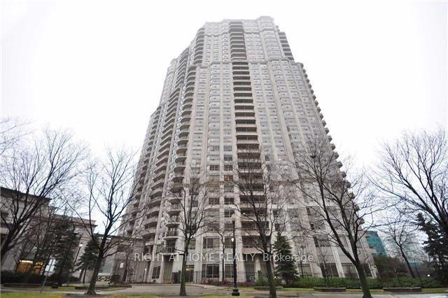 2423 - 25 KINGSBRIDGE GARDEN Circle Mississauga Ontario Canada Rented residential Christopher Hurst Right at Home Realty, Brokerage*
