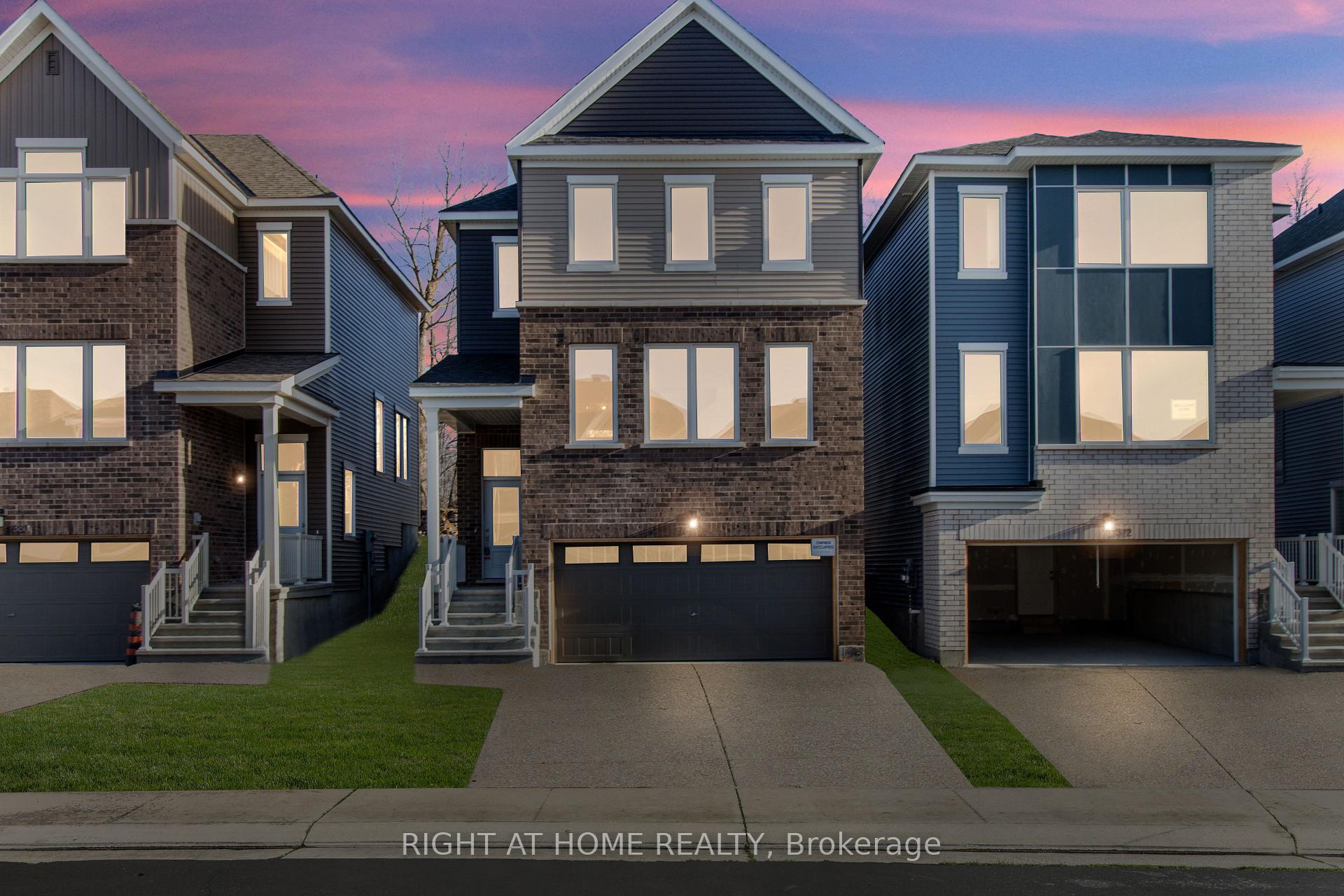 376 Appalachian Circle Ottawa Ontario Canada Sale residential Sam Mathew Right at Home Realty, Brokerage*