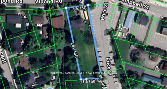 5 Vipond Road Whitby Ontario Canada Sale commercial Coldwell Banker - R.M.R. Real Estate, Brokerage *