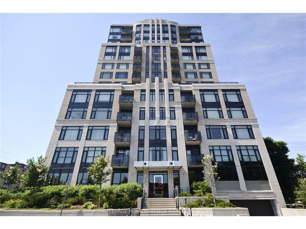 207 - 75 Cleary Avenue Ottawa Ontario Canada Sold residential   Royal LePage Performance Realty, Brokerage *