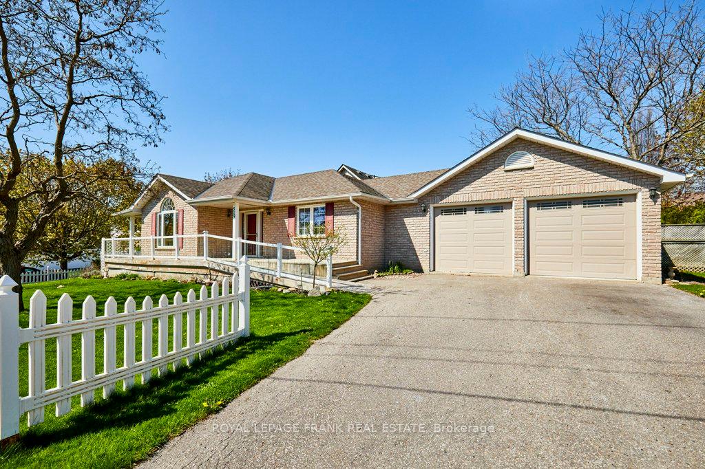 519 Alma Street Scugog Ontario Canada Sale residential Blake Reid Royal Lepage Frank Real Estate, Brokerage*