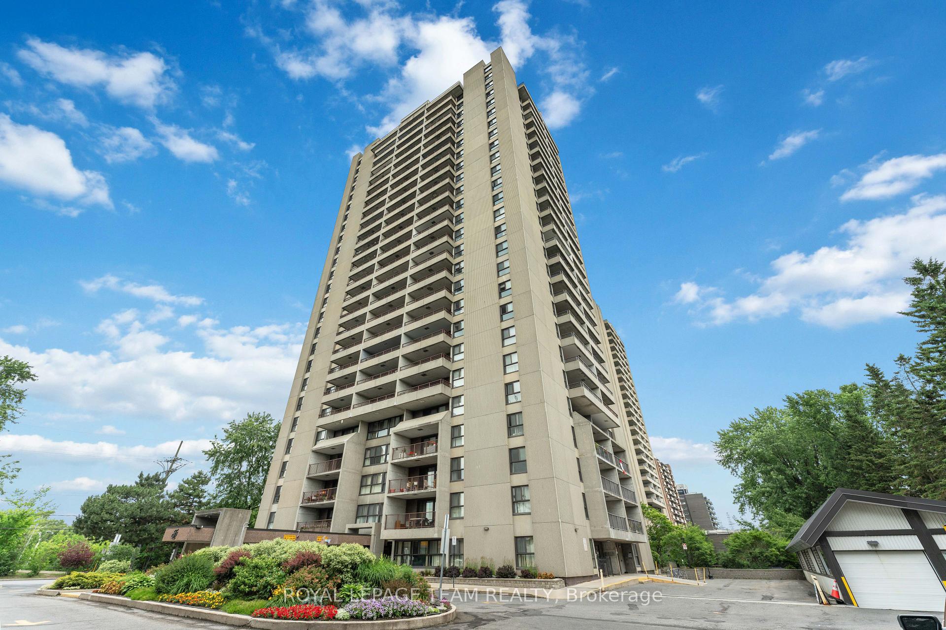 2005 - 1785 Frobisher Lane Ottawa Ontario Canada Sold residential Royal LePage Performance Realty, Brokerage *