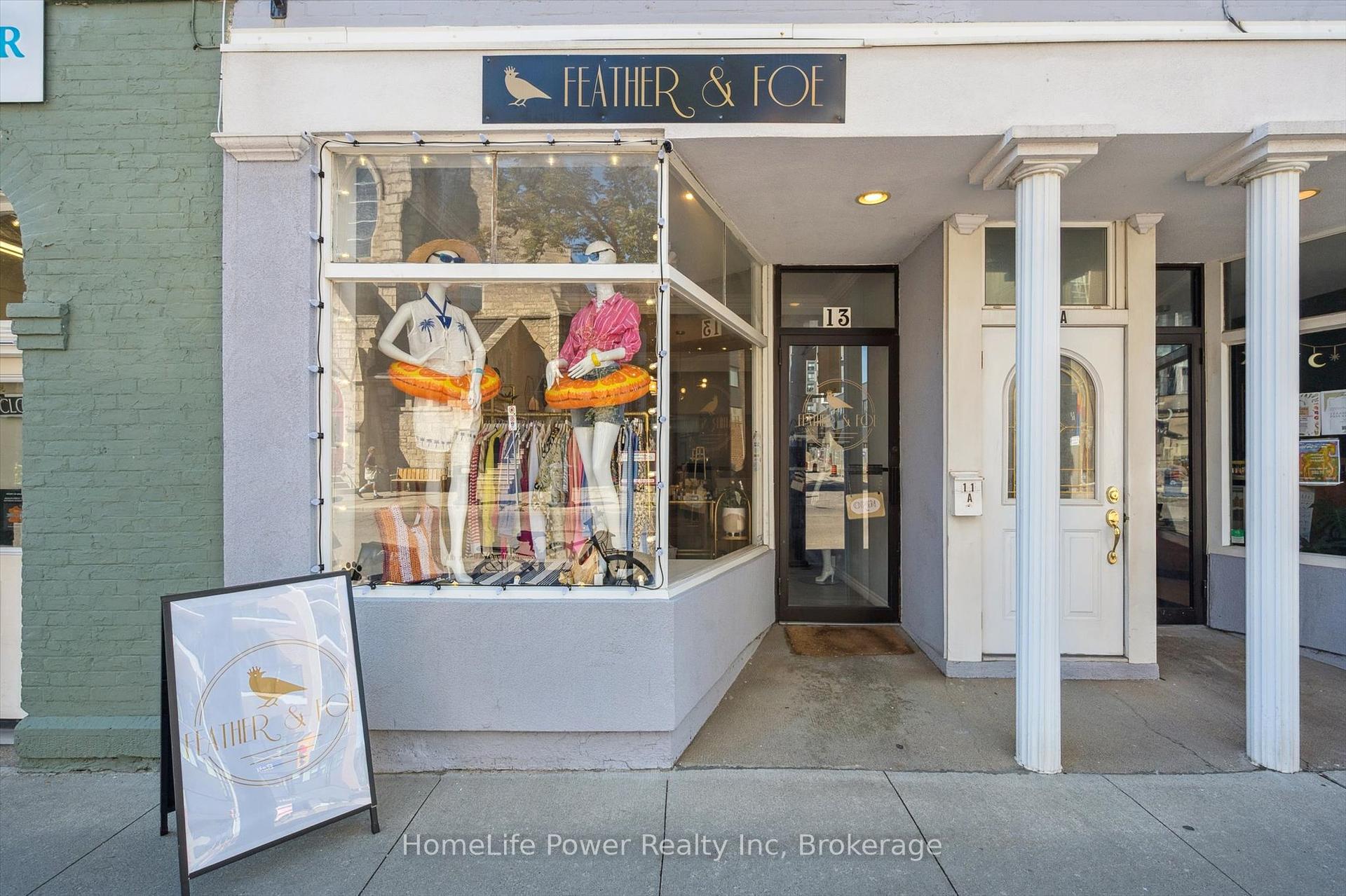 13 Quebec Street Guelph Ontario Canada Sale commercial Your Journey Team HomeLife Power Realty Inc., Brokerage*