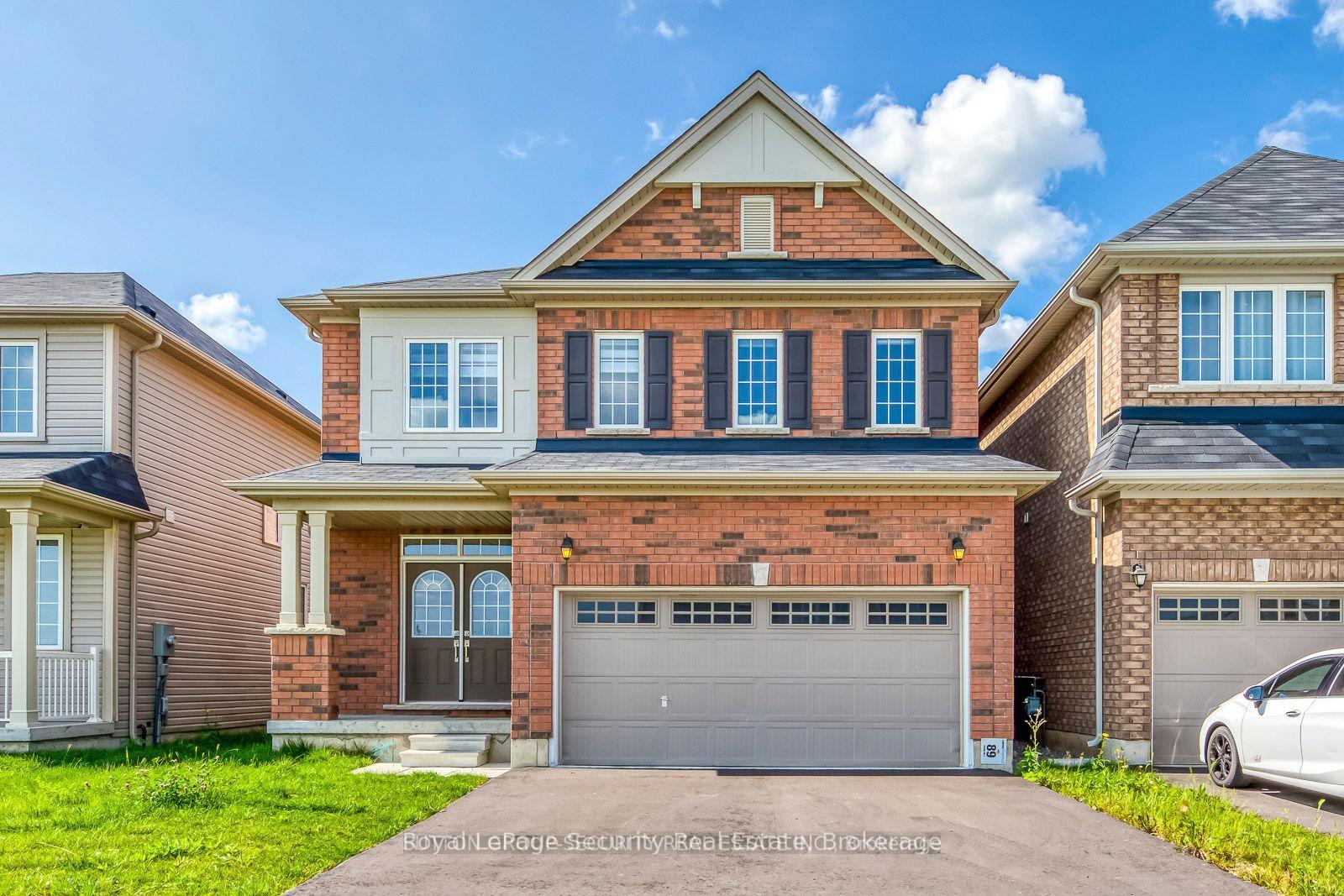 30 Witteveen Drive Brantford Ontario Canada Sale residential Cristina Lopes ROYAL LEPAGE SECURITY REAL ESTATE, BROKERAGE*