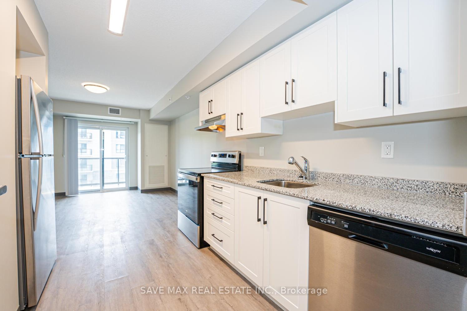 610 - 595 Strasburg Road Kitchener Ontario Canada Rented residential   Save Max Real Estate Inc., Brokerage *