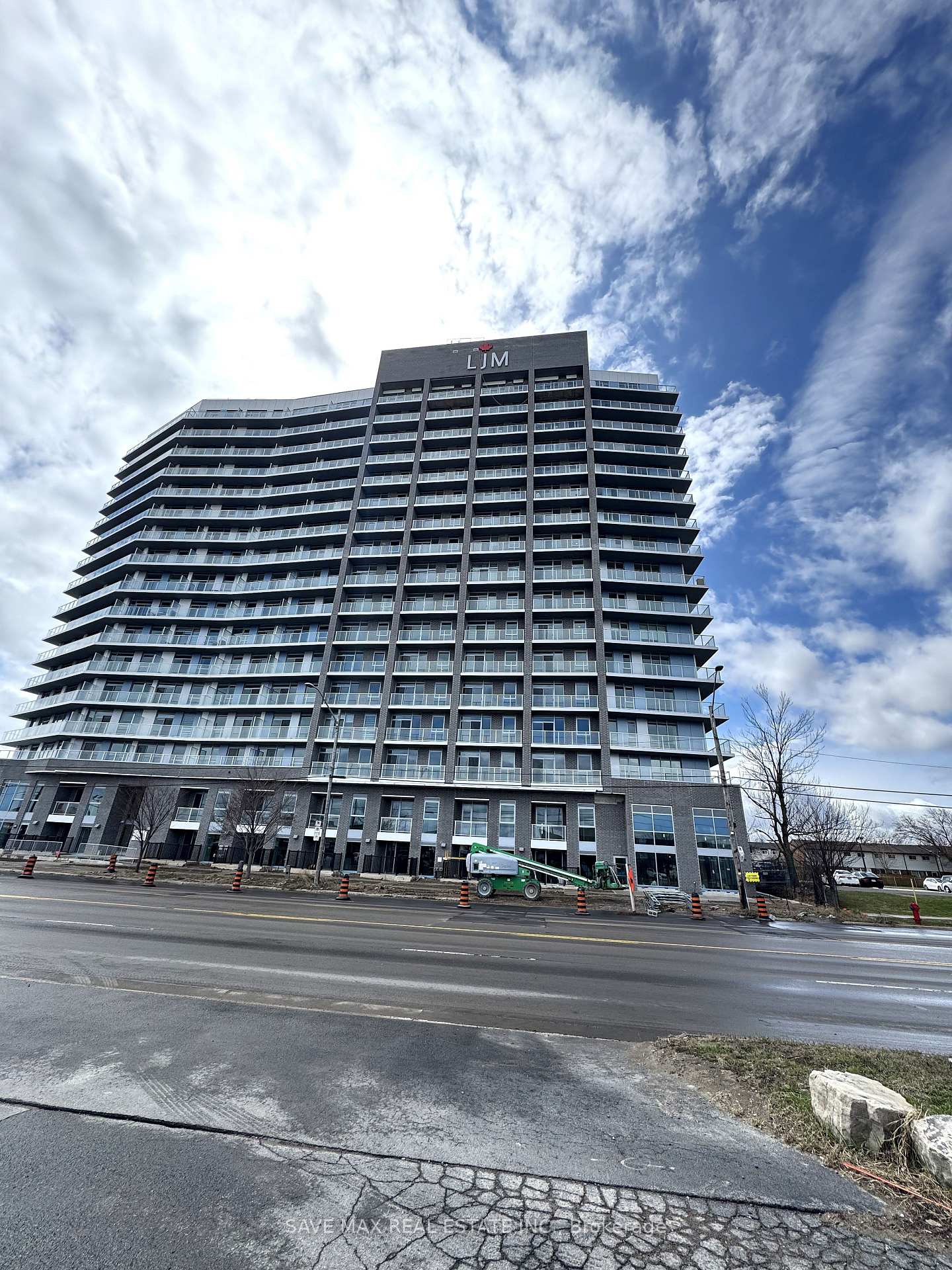 107 - 2782 Barton Street E Hamilton Ontario Canada Rented residential   Save Max Real Estate Inc., Brokerage *