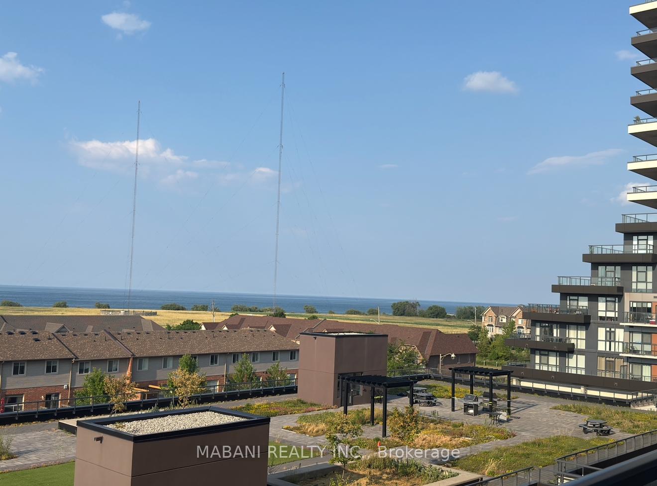 405 - 560 North Service Road Grimsby Ontario Canada Rented residential   MABANI REALTY INC.