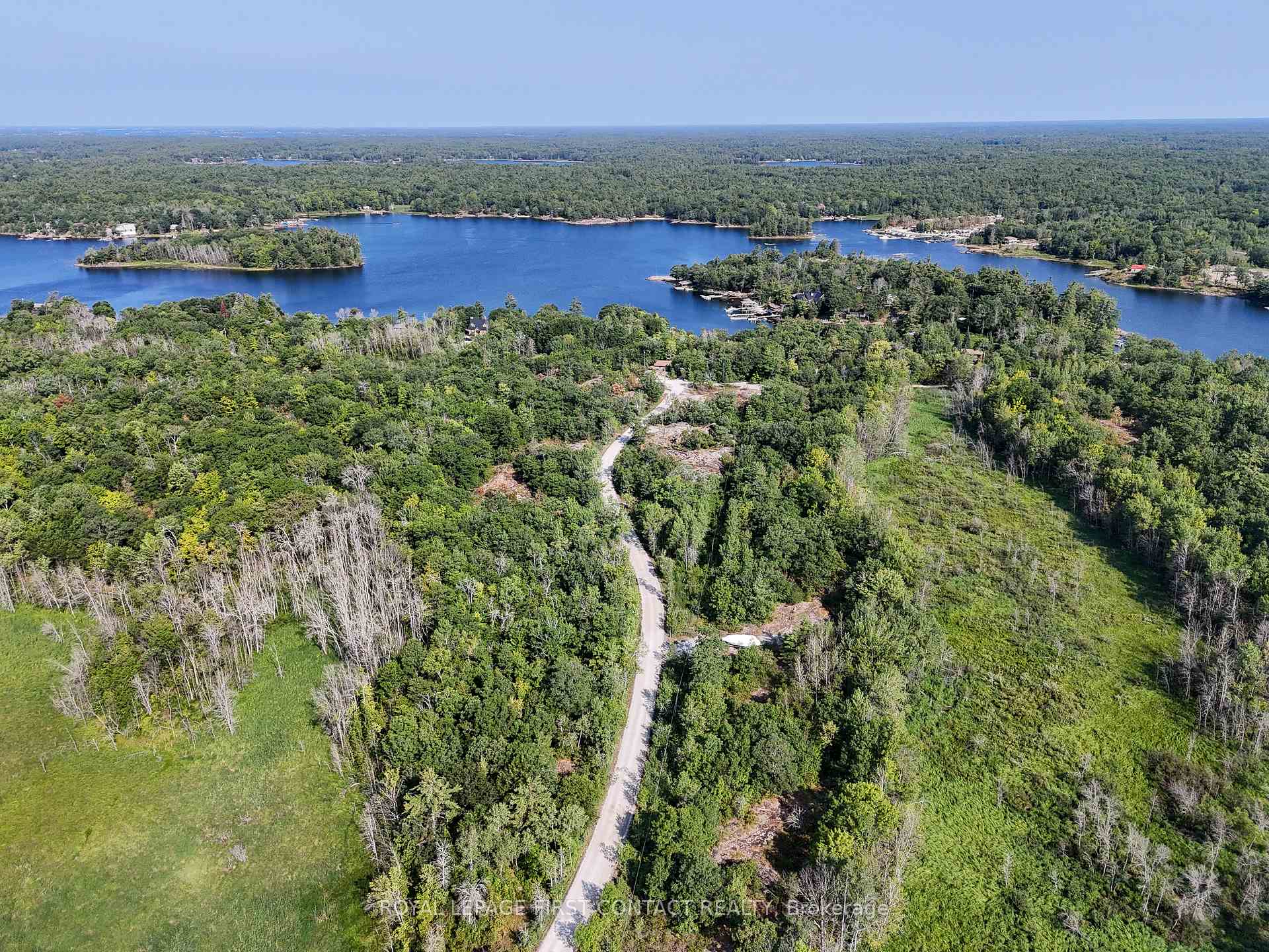 30 Birch Acres Drive Georgian Bay Ontario Canada Sale residential The Hutchinson Group Royal LePage First Contact Realty, Brokerage *