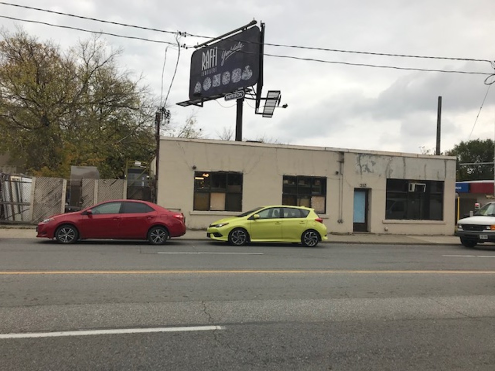 545 Keele St  Toronto Ontario Canada Sold commercial John Chinembiri SKYBOUND REALTY, BROKERAGE*