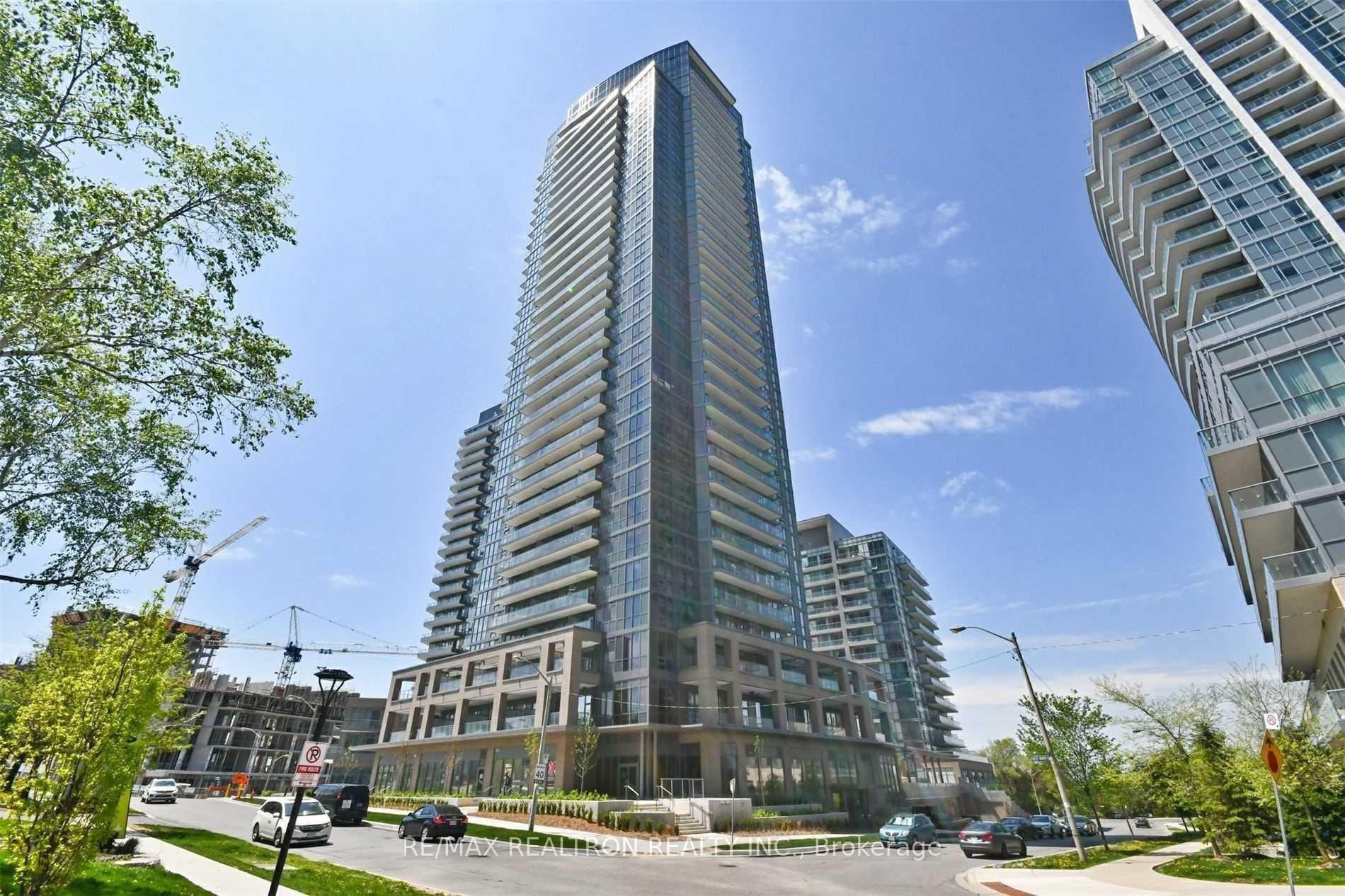 2509 - 56 Forest Manor Road Toronto Ontario Canada Rented residential Leon Klaiman RE/MAX Realtron Realty Inc., Brokerage*