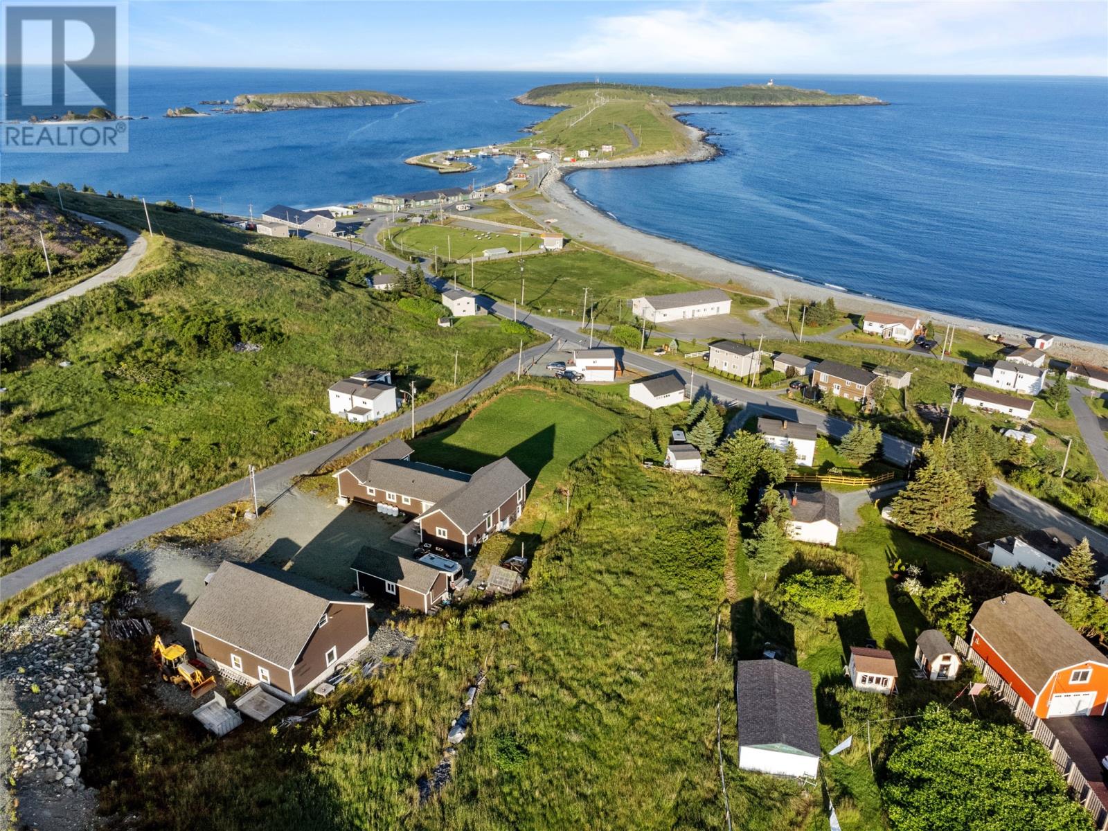 9 Horse Nap Lane Ferryland Newfoundland And Labrador Canada Sale residential   HomeLife Experts Realty Inc. *