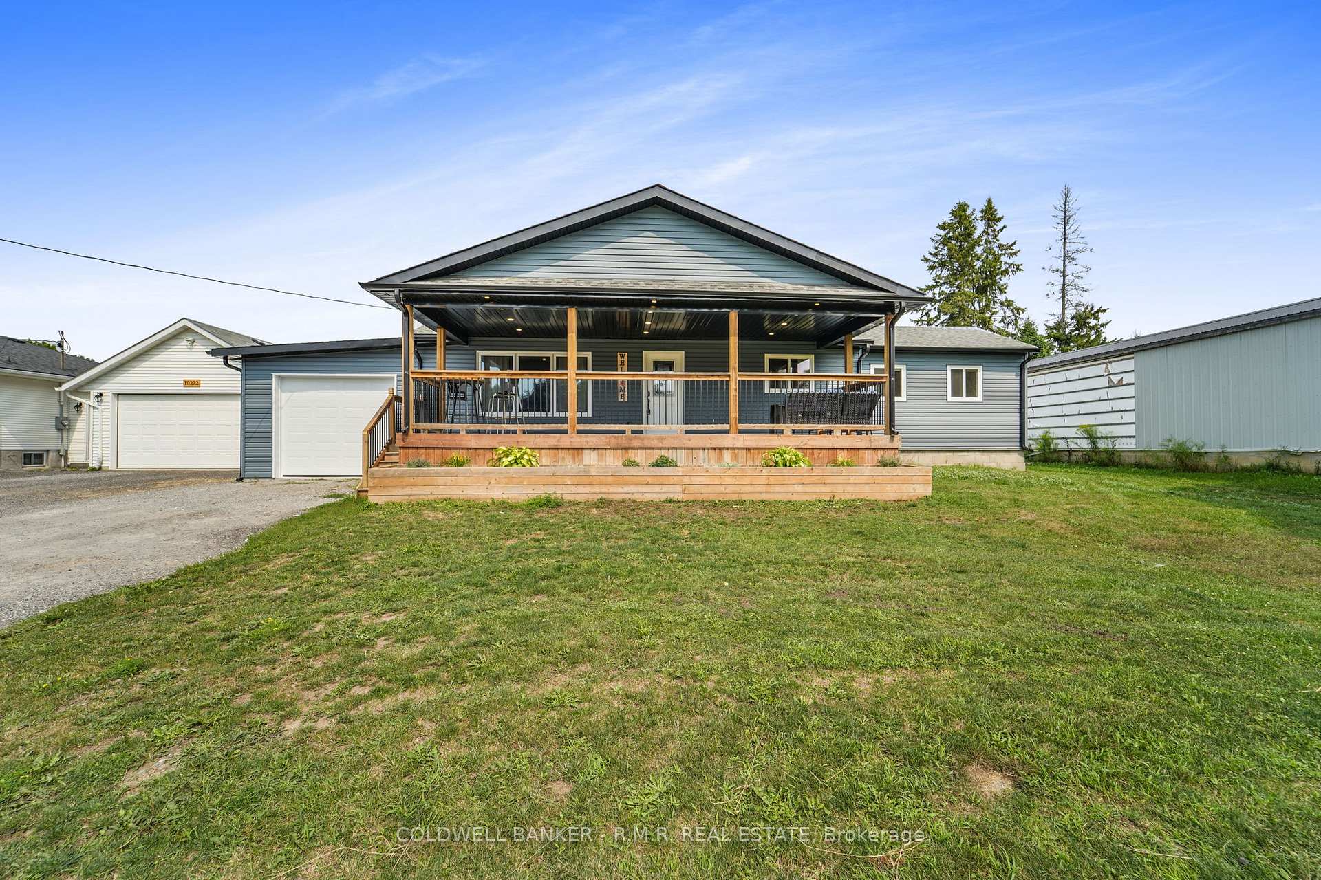 10274 County 2 Road Alnwick/Haldimand Ontario Canada Sale residential   Coldwell Banker - R.M.R. Real Estate, Brokerage *