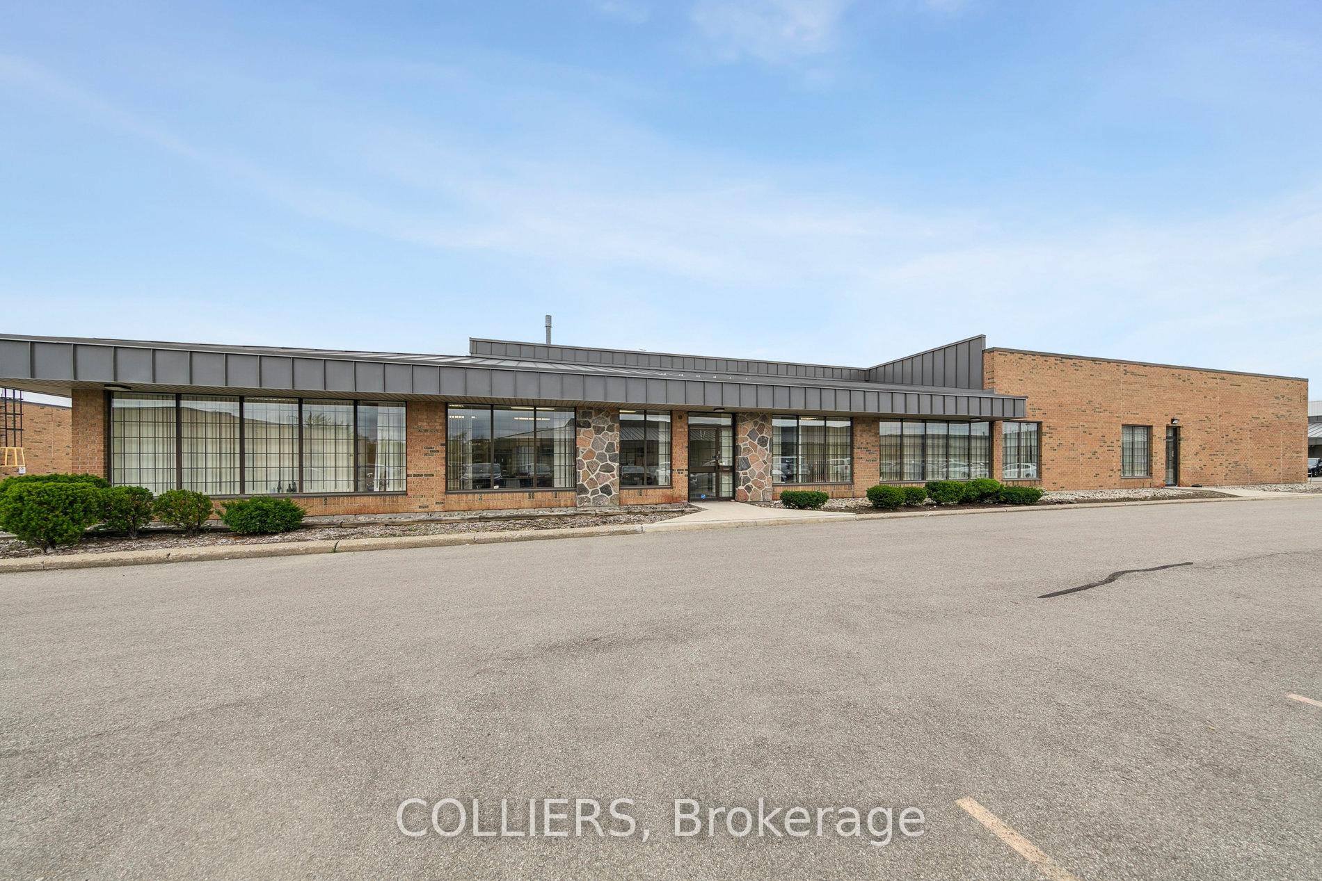 1 - 3403 American Drive Mississauga Ontario Canada Lease commercial Tarun Kumar Right at Home Realty, Brokerage*