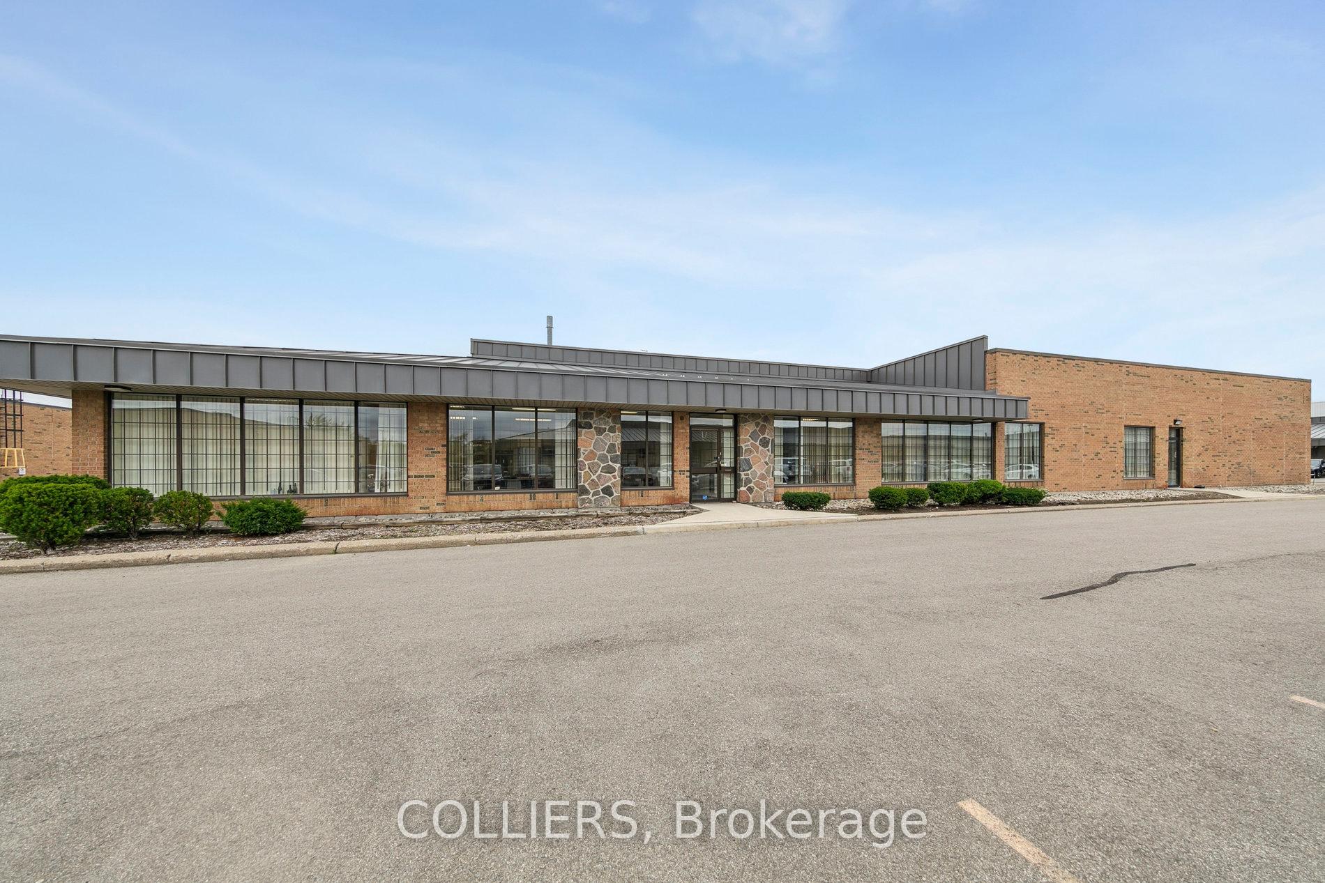 1 - 3403 American Drive Mississauga Ontario Canada Lease commercial Tarun Kumar Right at Home Realty, Brokerage*