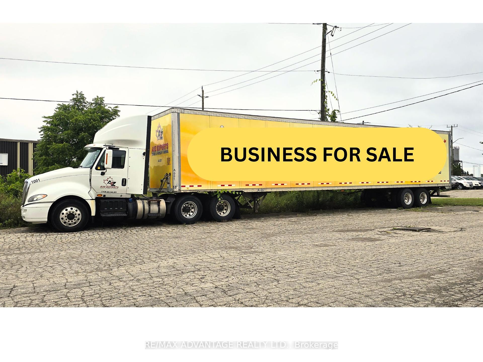 523 First Street London East Ontario Canada Sale commercial   RE/MAX Advantage Realty Ltd., Brokerage*