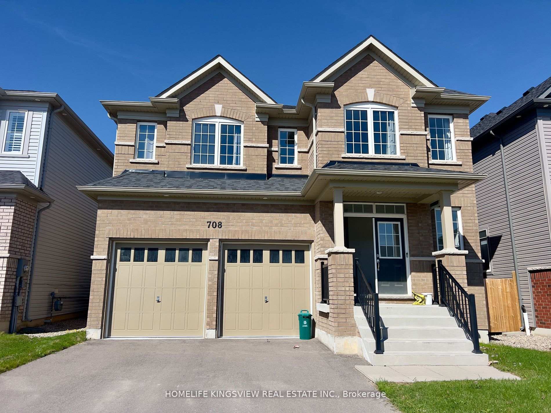 708 Gilmour Crescent Shelburne Ontario Canada Sale residential   HomeLife Kingsview Real Estate Inc., Brokerage*
