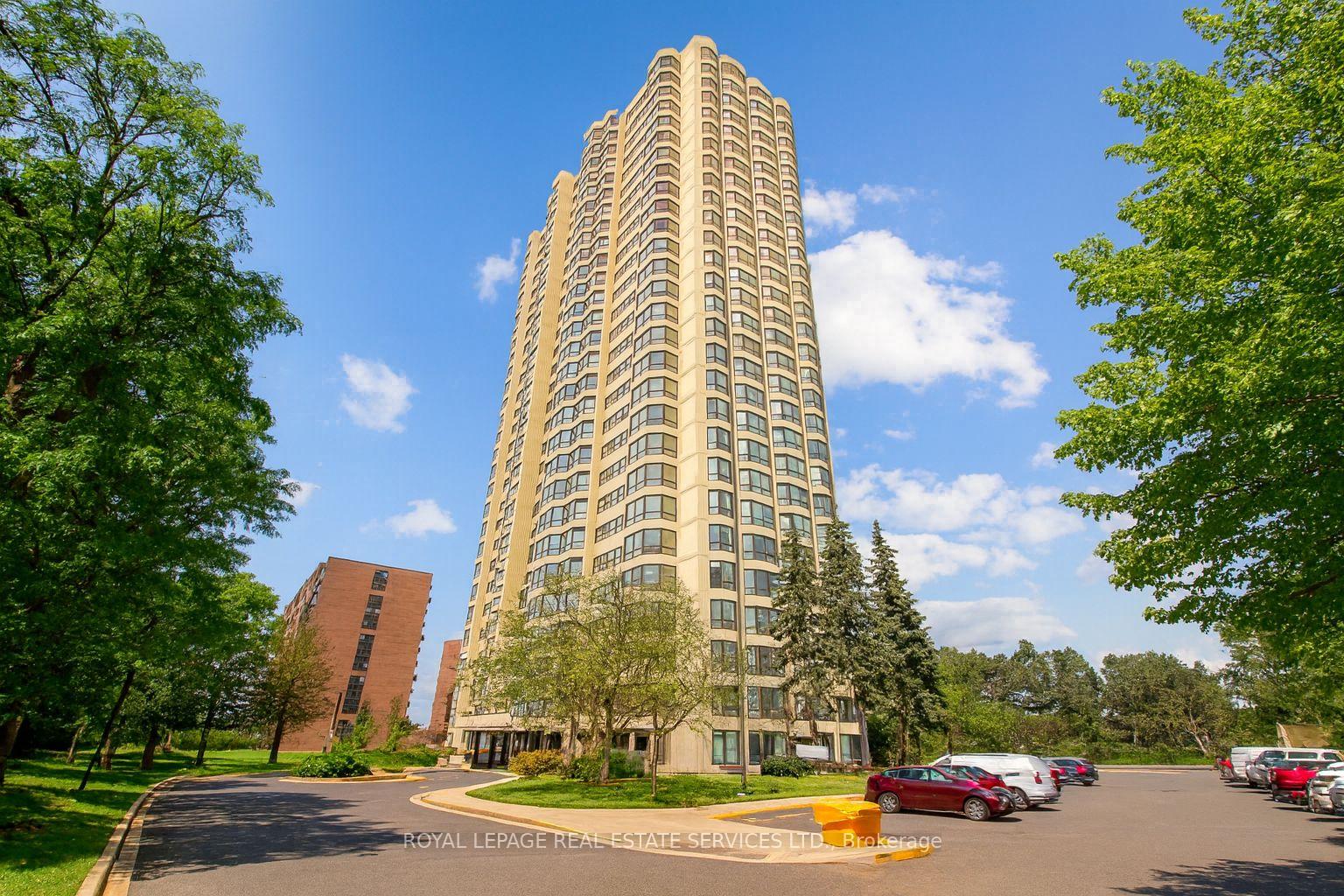 1707 - 8 Lisa Street Brampton Ontario Canada Sold residential Sundeep Babbar Royal Lepage Certified Realty, Brokerage*