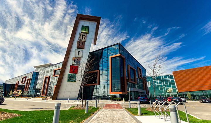 262 - 7250 Keele Street Vaughan Ontario Canada Sale commercial Billa Sharma Century 21 Percy Fulton Ltd., Brokerage *