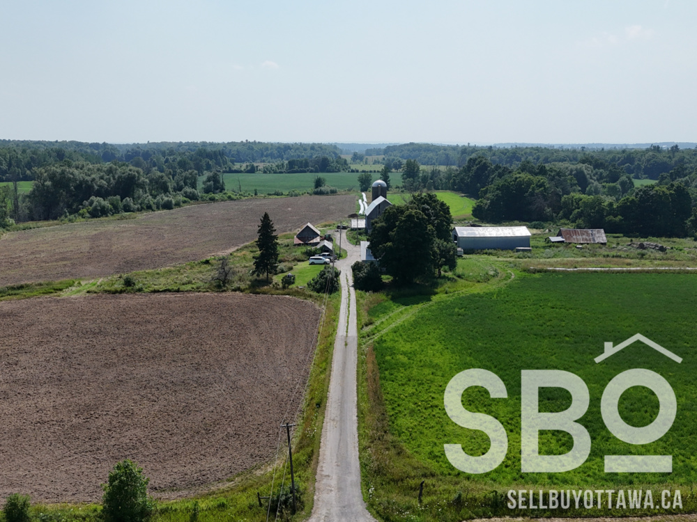 6021 Carp  Rd  Ottawa Ontario Canada Sale commercial Ted Wilson ROYAL LEPAGE TEAM REALTY, BROKERAGE