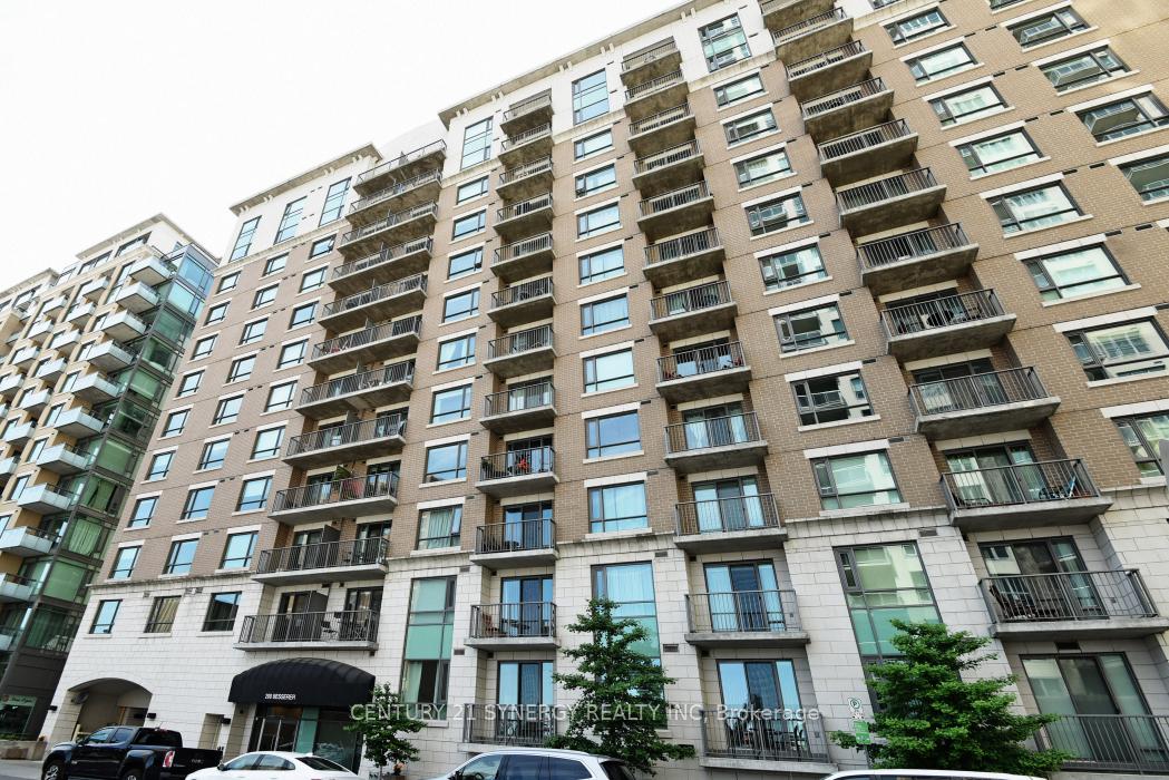 502 - 200 Besserer Street Ottawa Ontario Canada Rented residential Royal LePage Performance Realty, Brokerage *
