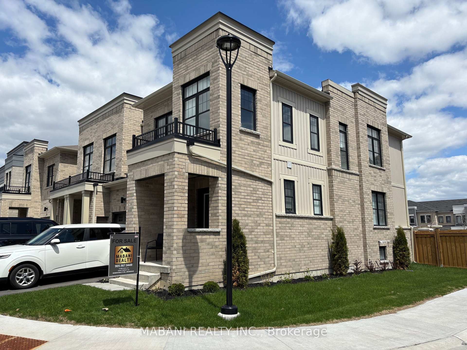 1 King George Way Clarington Ontario Canada Rented residential   MABANI REALTY INC.