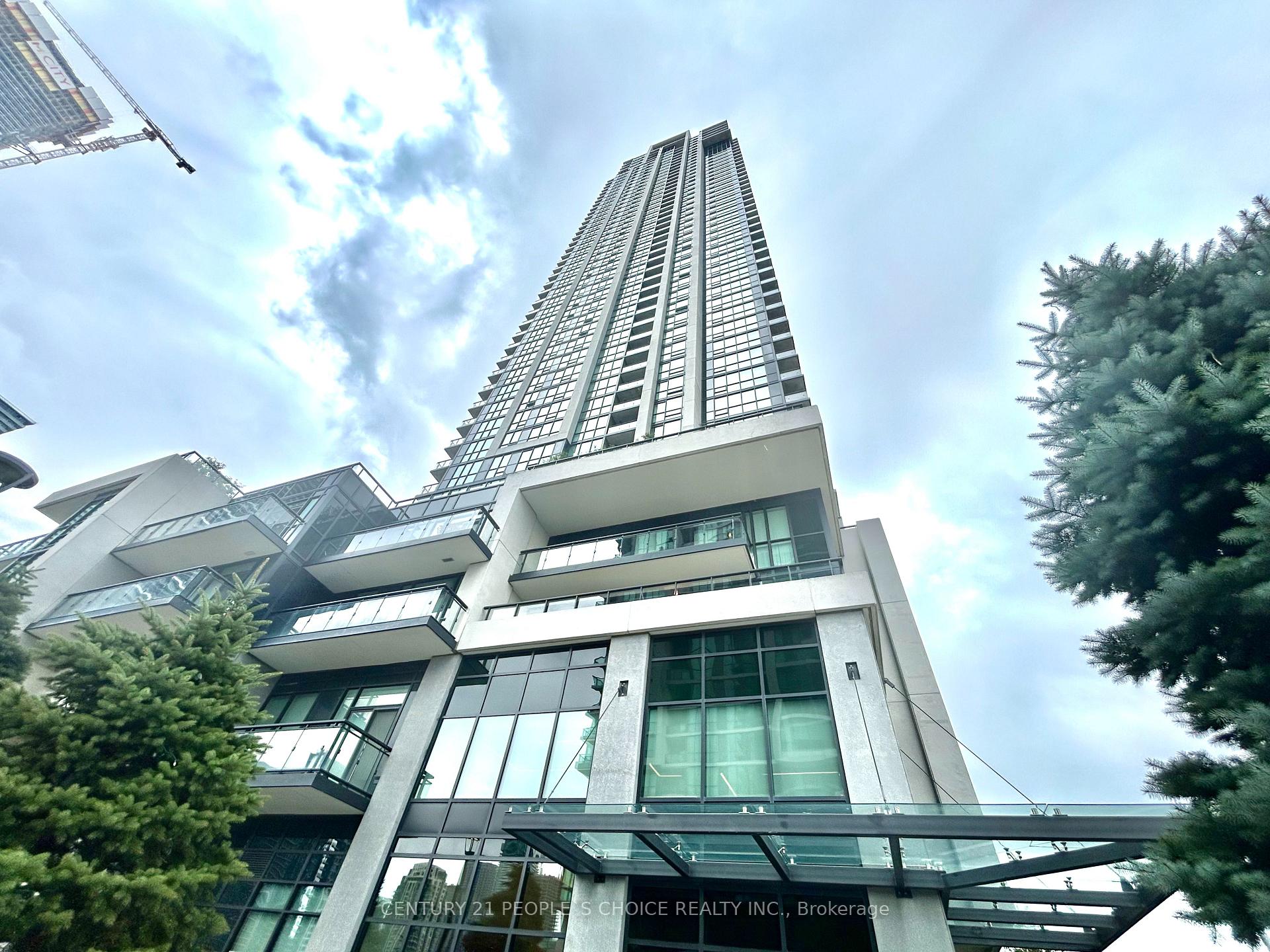 2809 - 3975 Grand Park Drive Mississauga Ontario Canada Sale residential Elena Vankevich Brokerage Information: Not available, please contact website owner