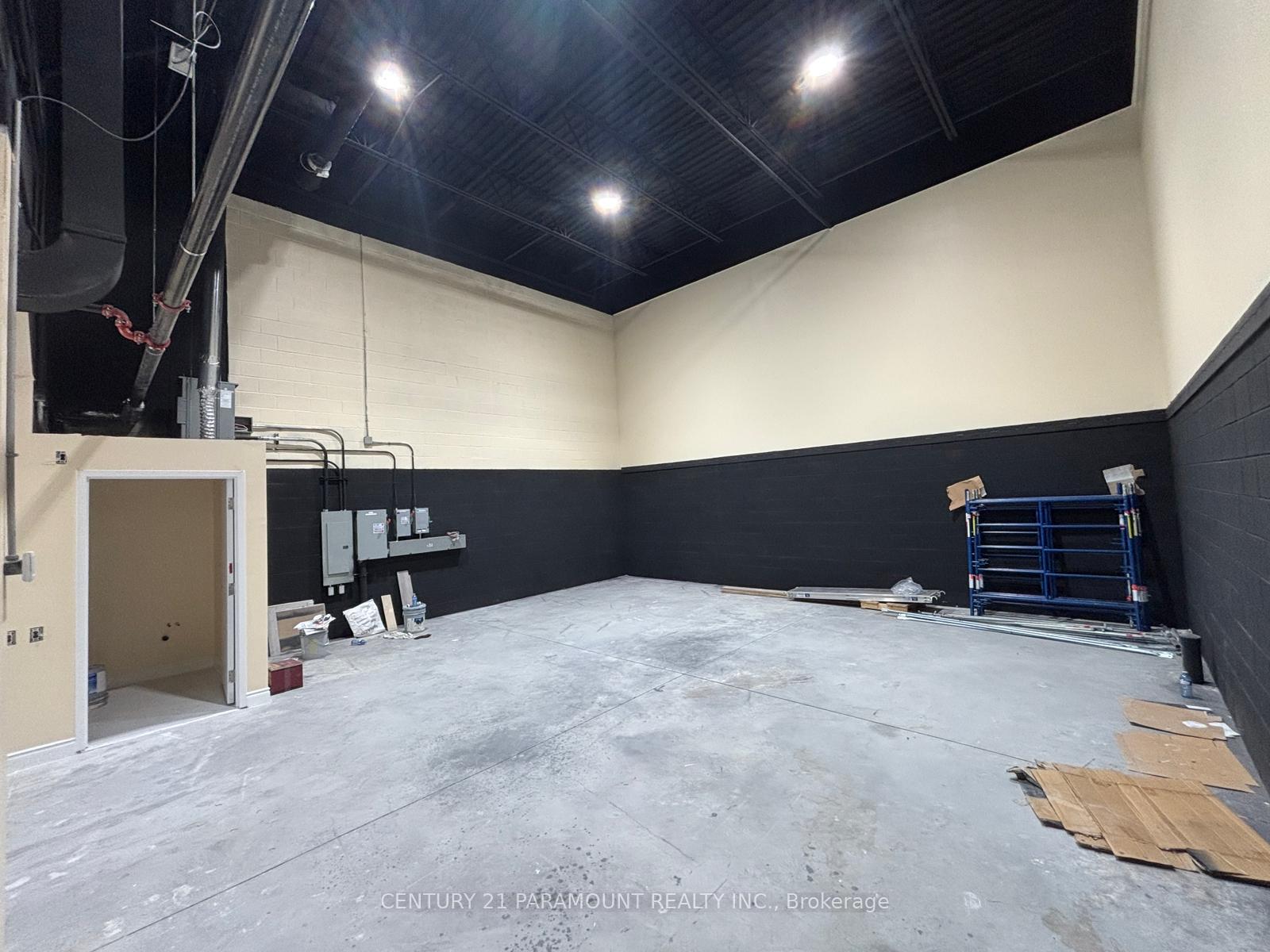 14 - 587 Hanlon Creek Boulevard Guelph Ontario Canada Lease commercial Sandeep Sharma Century 21 Paramount Realty Inc., Brokerage*