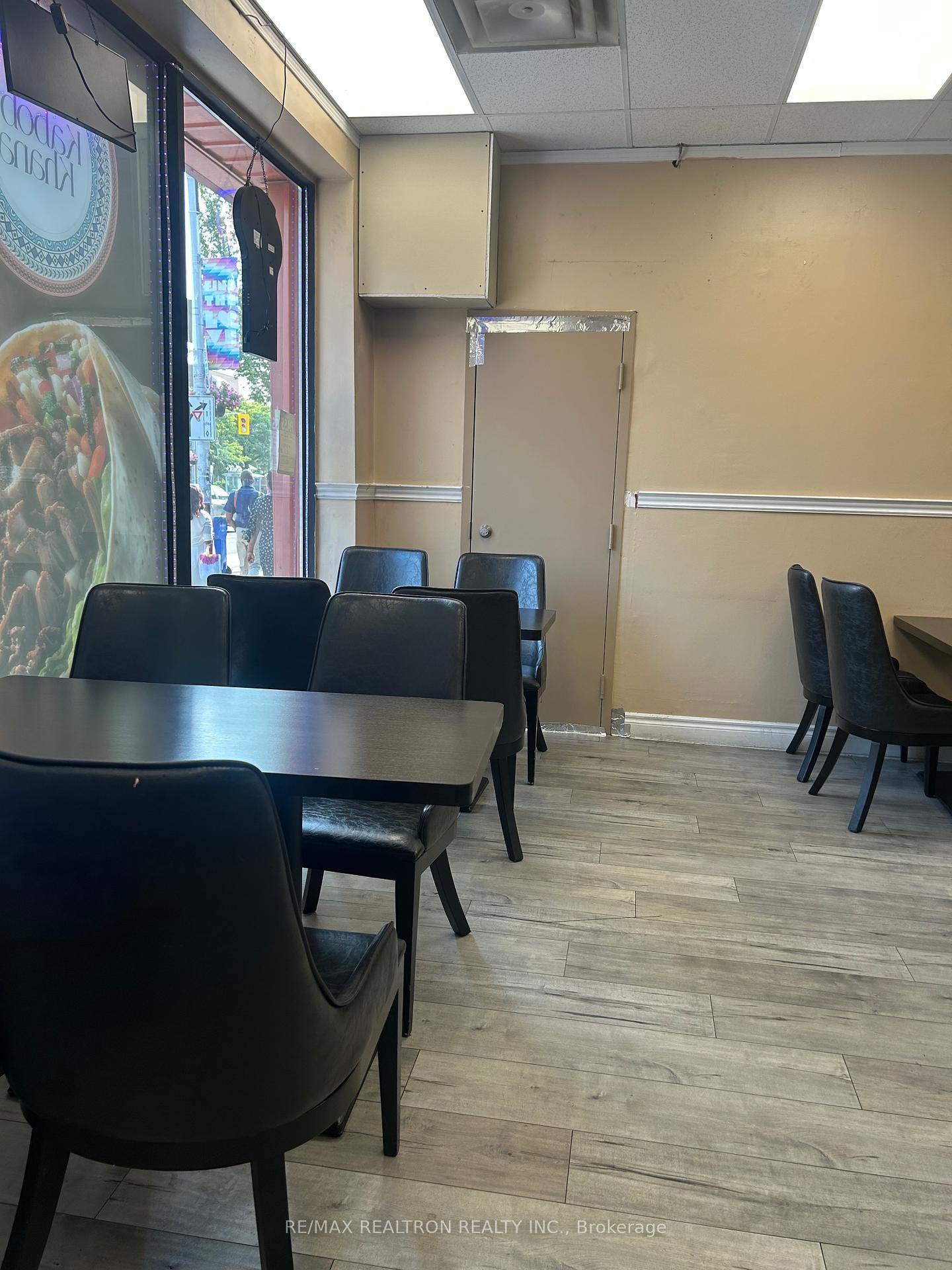 1328 Danforth Avenue Toronto Ontario Canada Sale commercial   Bruce Murray - Real Estate Homeward, Brokerage