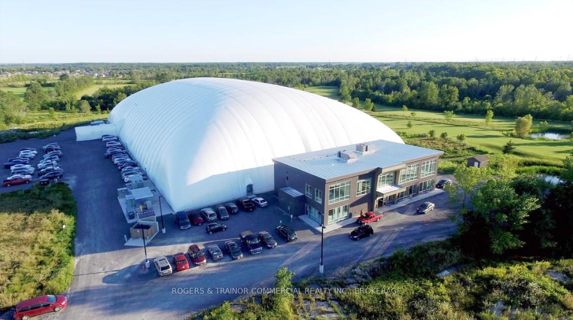 1485 WESTBROOK Road Kingston Ontario Canada Sale commercial Team Tallen Royal LePage Proalliance Realty, Brokerage