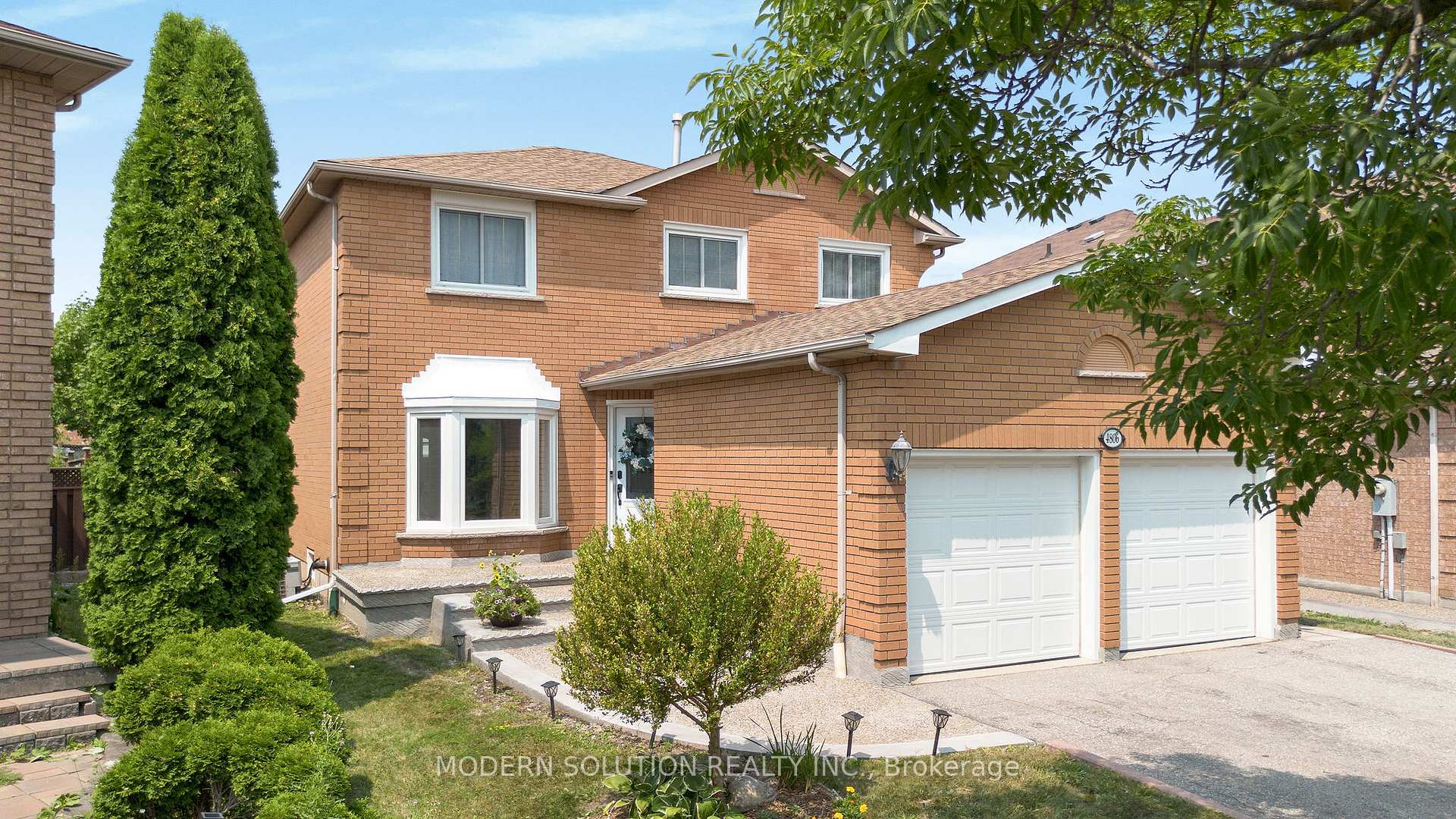 4806 Crystal Rose Drive S Mississauga Ontario Canada Sale residential Elena Vankevich Brokerage Information: Not available, please contact website owner