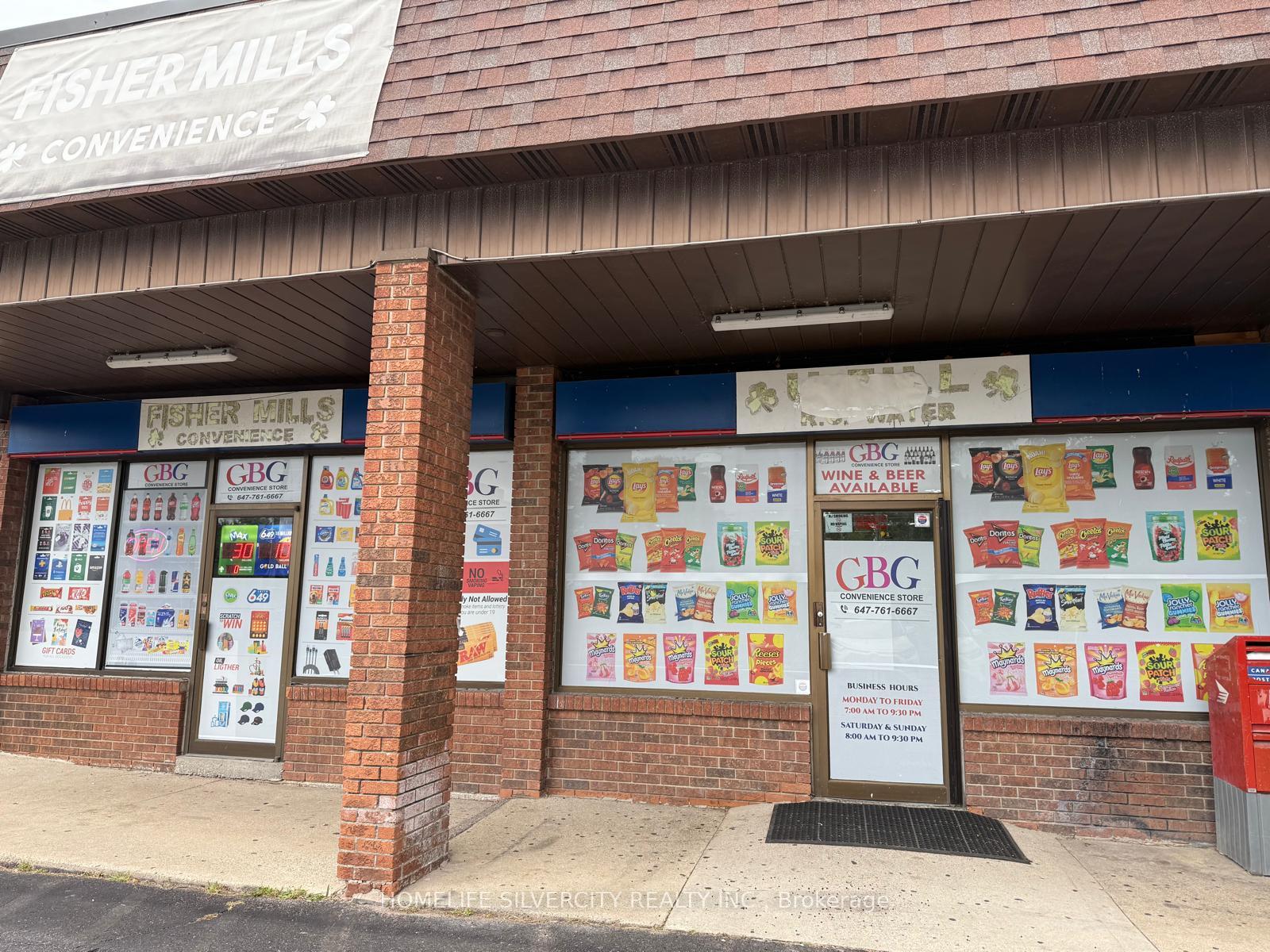 165 Fisher Mills Road Cambridge Ontario Canada Sale commercial Major Nagra HomeLife Silvercity Realty Inc., Brokerage*