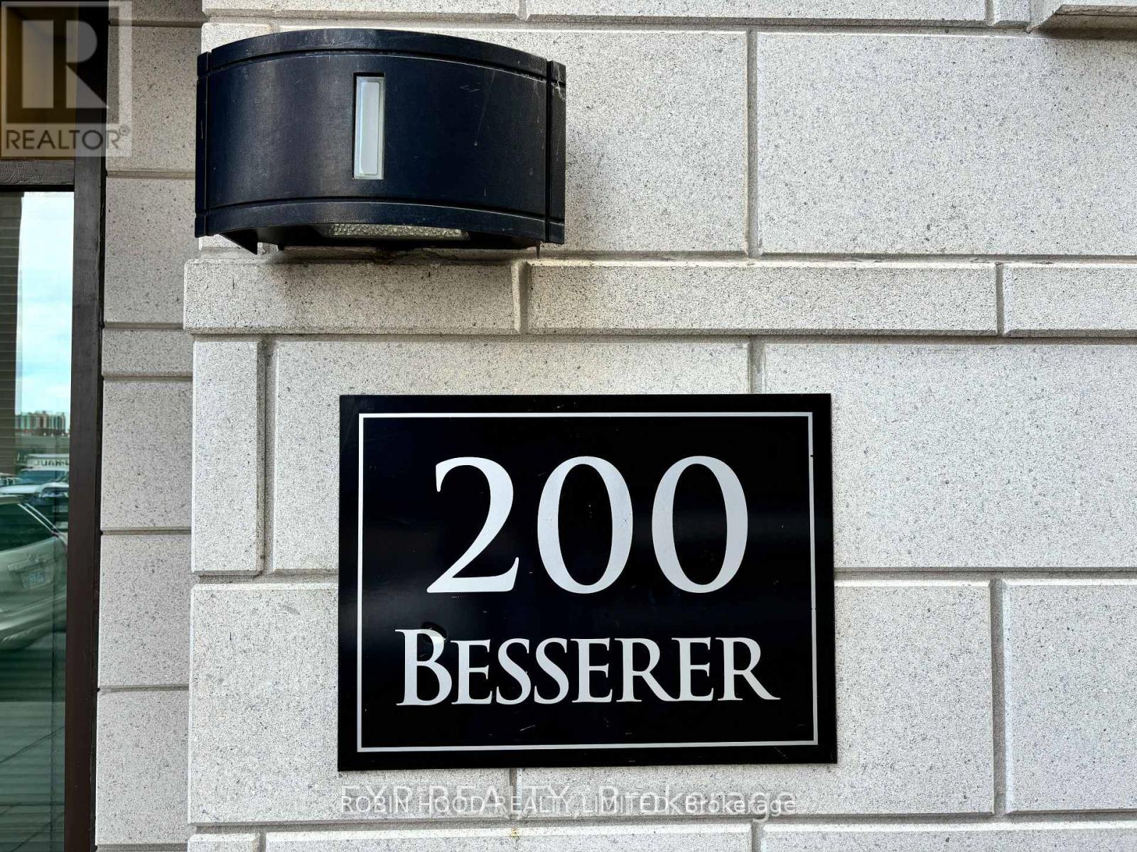 1210 - 200 Besserer Street Ottawa Ontario Canada Rented residential Royal LePage Performance Realty, Brokerage *