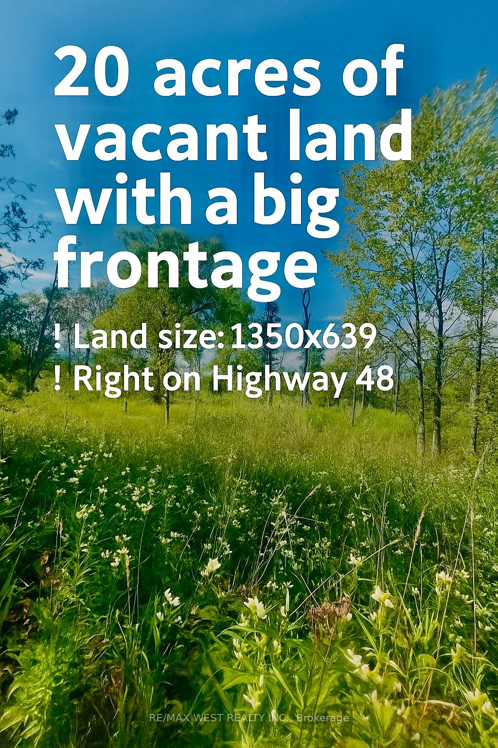 19983 Hwy 48 East Gwillimbury Ontario Canada Sale residential Yasin         Yusufi RE/MAX West Realty Inc., Brokerage *