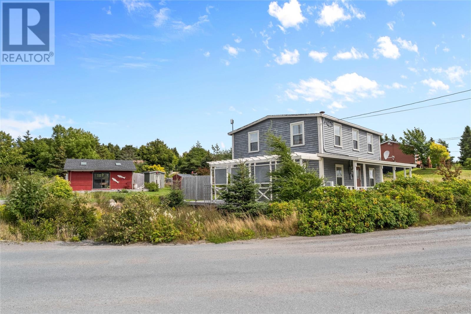 101 Main Road Renews Newfoundland And Labrador Canada Sale residential   HomeLife Experts Realty Inc. *