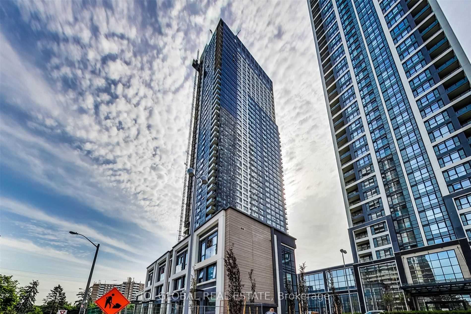1008A - 7 Mabelle Avenue Toronto Ontario Canada Sale residential Asif Nadeem IQI GLOBAL REAL ESTATE LTD