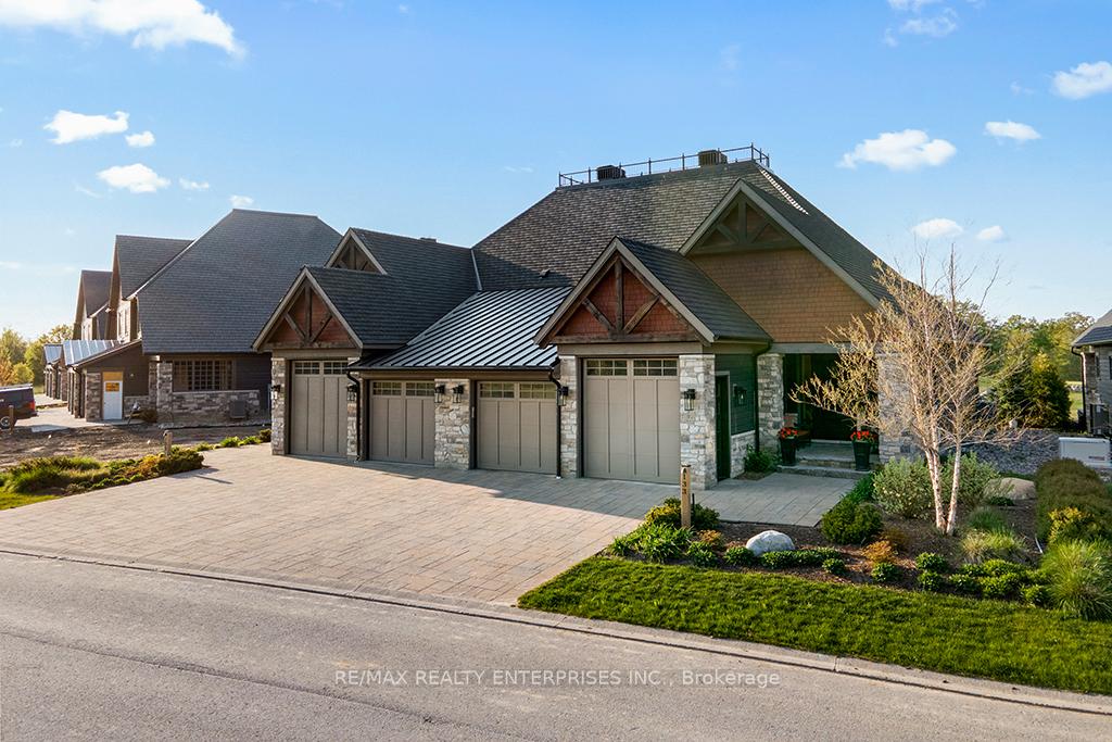 13 - 133 Georgian Bay Lane Blue Mountains Ontario Canada Sale residential Mary Spudic RE/MAX REALTY ENTERPRISES INC.