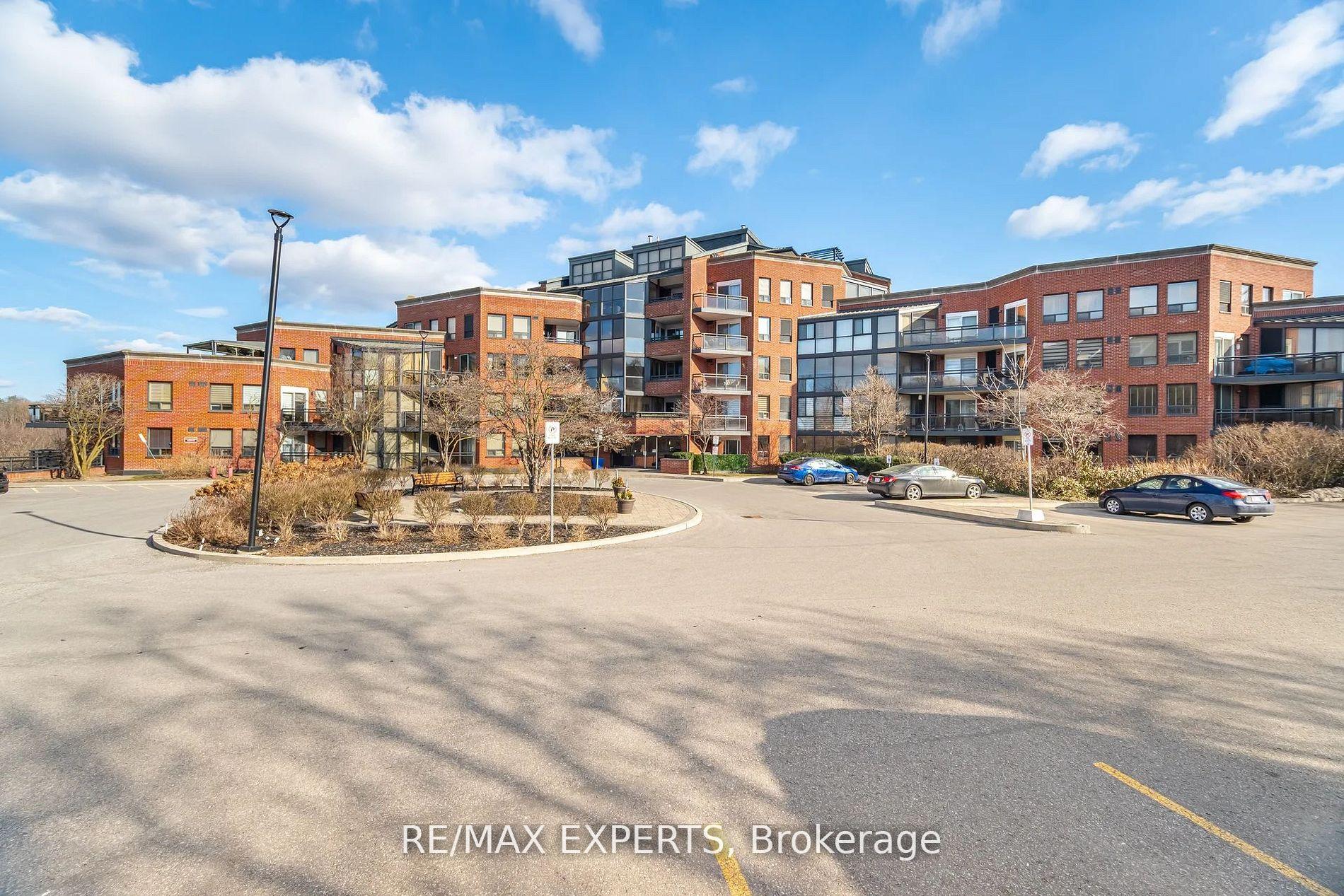 305 - 100 Arbors Lane Vaughan Ontario Canada Sale residential Alex Ricci Re/Max Experts  
