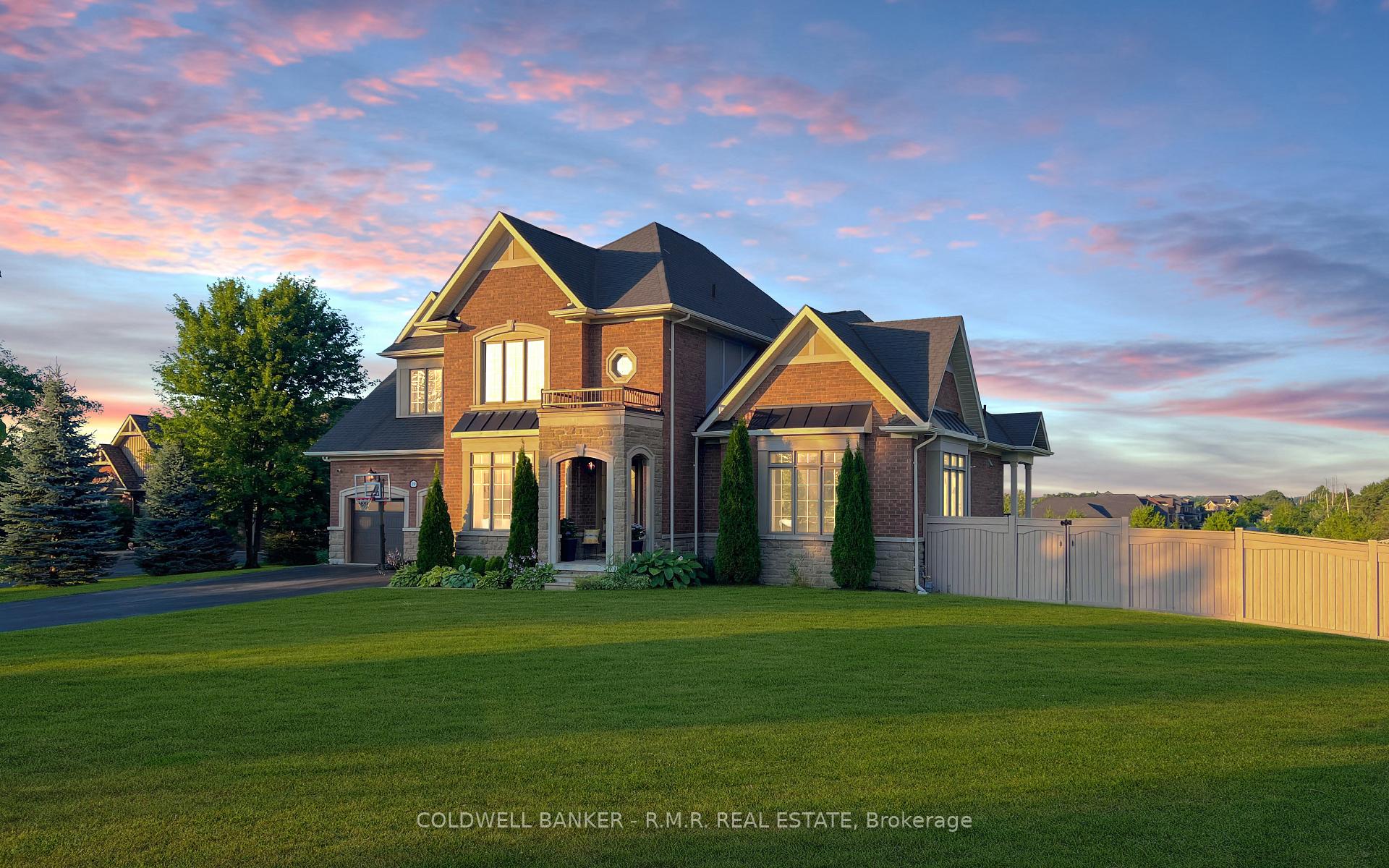 61-19 Forestgreen Drive Uxbridge Ontario Canada Sale residential   Coldwell Banker - R.M.R. Real Estate, Brokerage*